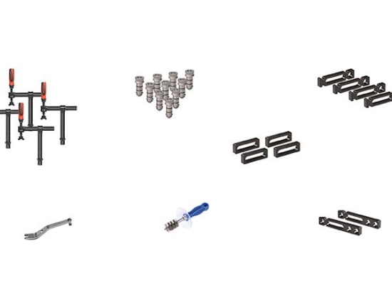 PROFIPlusLINE Kit 710 D22